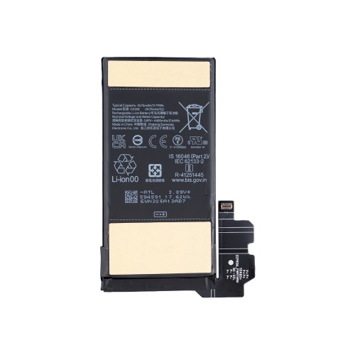 Google Pixel 8 Battery GS35E - 4575mAh OEM