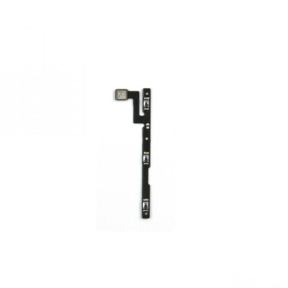 Google Pixel 3a Power / Volume Flex Cable