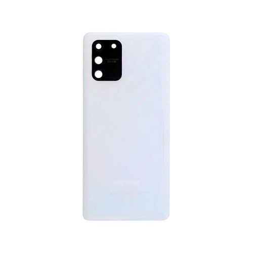 Samsung Galaxy S10 Lite Battery Cover - Prism White