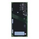 Samsung Galaxy S24 Ultra (SM-S928B) Battery Cover (GH82-33349B) - Titanium Black