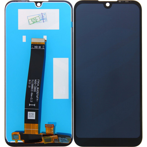 Huawei Y5 2019 (AMN-LX9) Display + Digitizer - Black