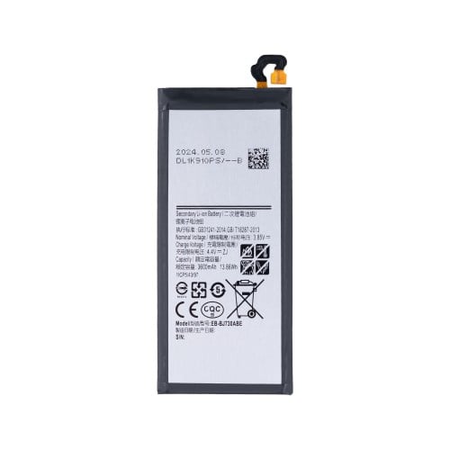 Samsung Galaxy J7 2017 (SM-J730F) Battery EB-BJ730ABE - 3600 mAh (AMHigh Premium)