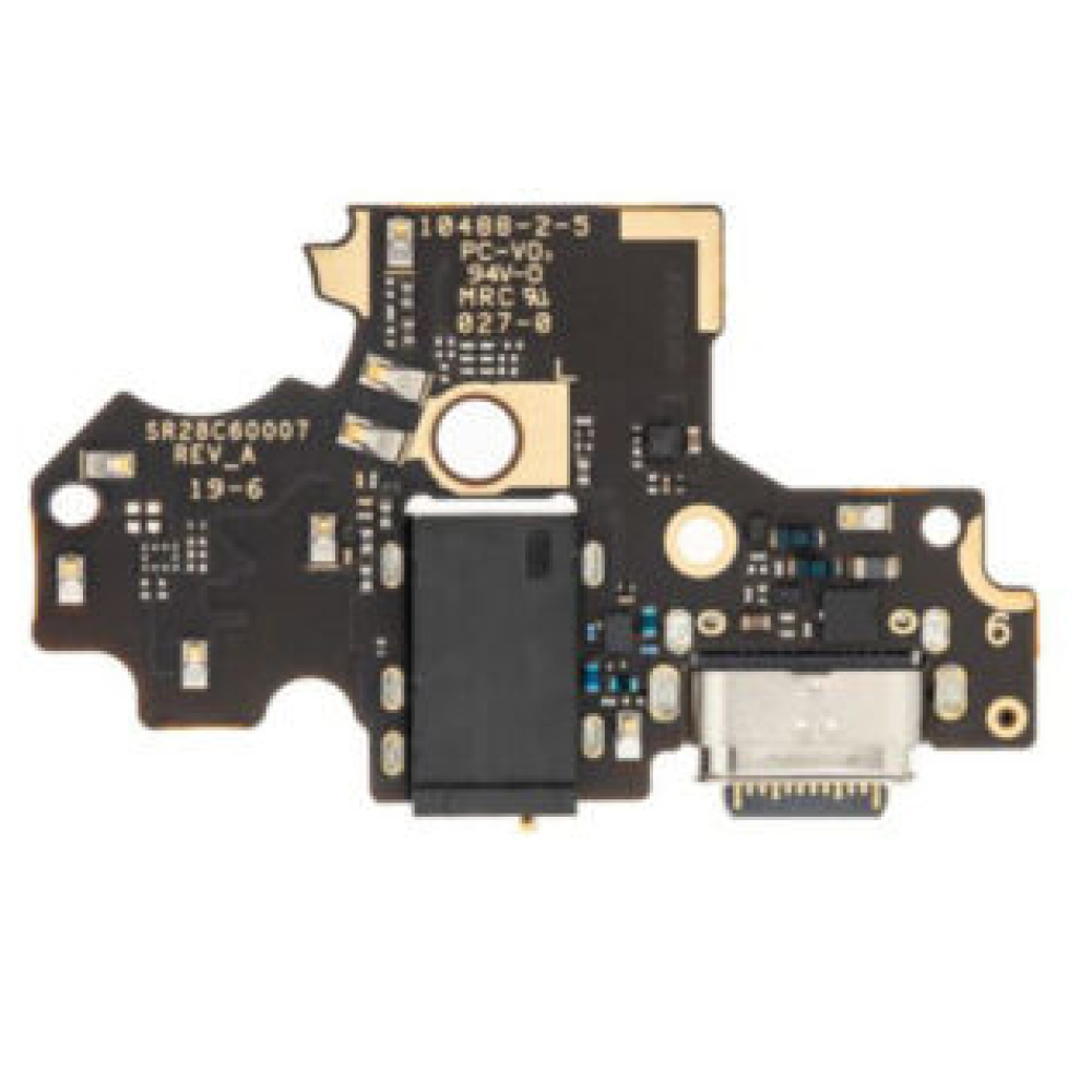 Motorola Edge (XT2063) USB Charging Board (5P68C16591)