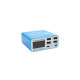 Relife RL-304N Digital Display 6 Port Lightning Charger