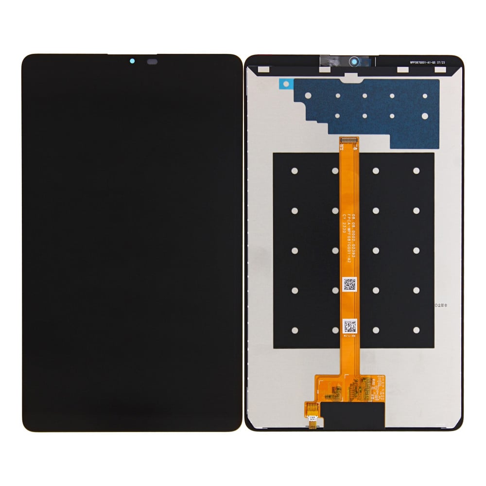 Samsung Galaxy Tab A9 (SM-X110 / SM-X115) Display + Digitizer (GH81-24180A / GH81-24197A) - Black