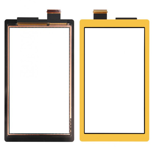 Nintendo Switch Lite Digitizer - Yellow