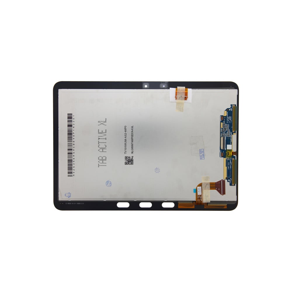 Samsung Galaxy Tab Active Pro 10.1 (SM-T540 / SM-T545) Display + Digitizer - Black