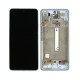 Samsung Galaxy A53 5G (SM-A536B) Display Complete (GH82-28024C) - Blue