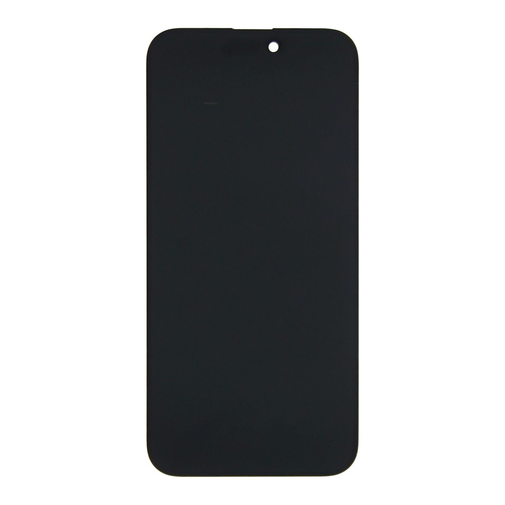 For iPhone 15 Pro Max Display Soft-OLED