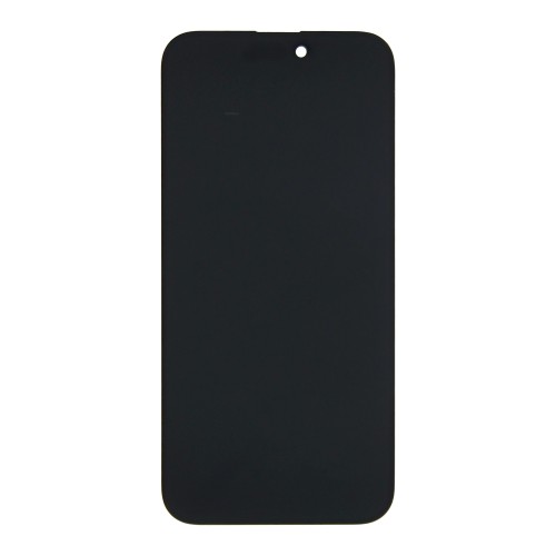 For iPhone 15 Pro Max Display Soft-OLED