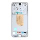 Samsung Galaxy S23 FE S711B Middle Frame Silver GH82-32857B Service Pack