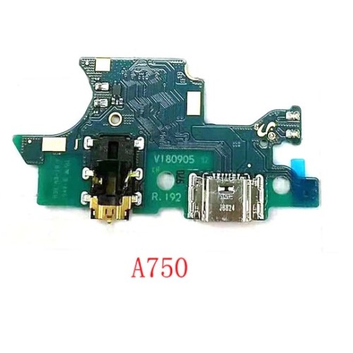 Samsung Galaxy A7 2018 A750F System Charging Board OEM