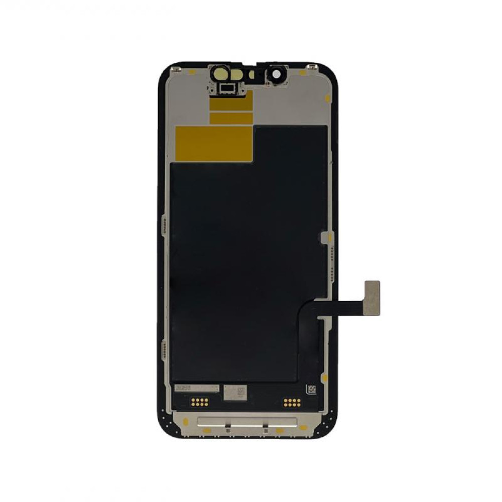 iPhone 13 Mini Display + Digitizer OEM Pulled - Black