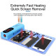 Sunshine S-918E Heat Mat Screen and Back Separator For Phone / Tablet Repair 35x21cm (110V 220V)