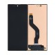 Samsung Galaxy Z Fold6 F956B (Outer) Display And Digitizer Without Frame Black Service Pack