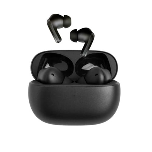 Xiaomi Wireless Earphones Redmi Buds 4 Active BHR6992GL- Black