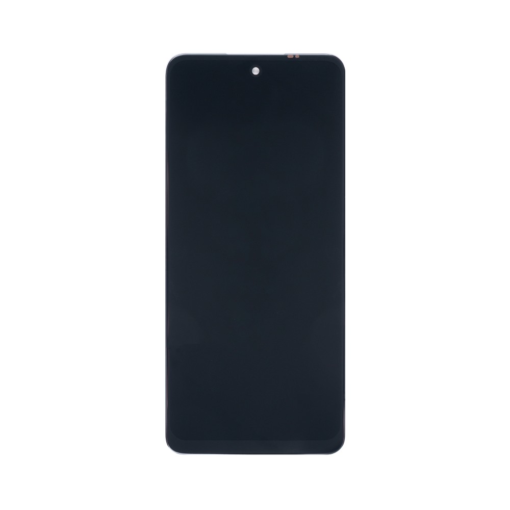 Motorola Moto G73 (XT2237) Display + Digitizer Complete - Black