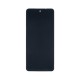 Motorola Moto G73 (XT2237) Display + Digitizer Complete - Black