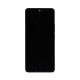 Redmi Note 13 Pro 4G 23117RA68G Display And Digitizer With Frame Black OEM