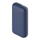 Xiaomi Powerbank 10.000mAh 33W Pocket Edition Blue BHR5785GL