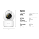 Imilab Home Security Camera C22