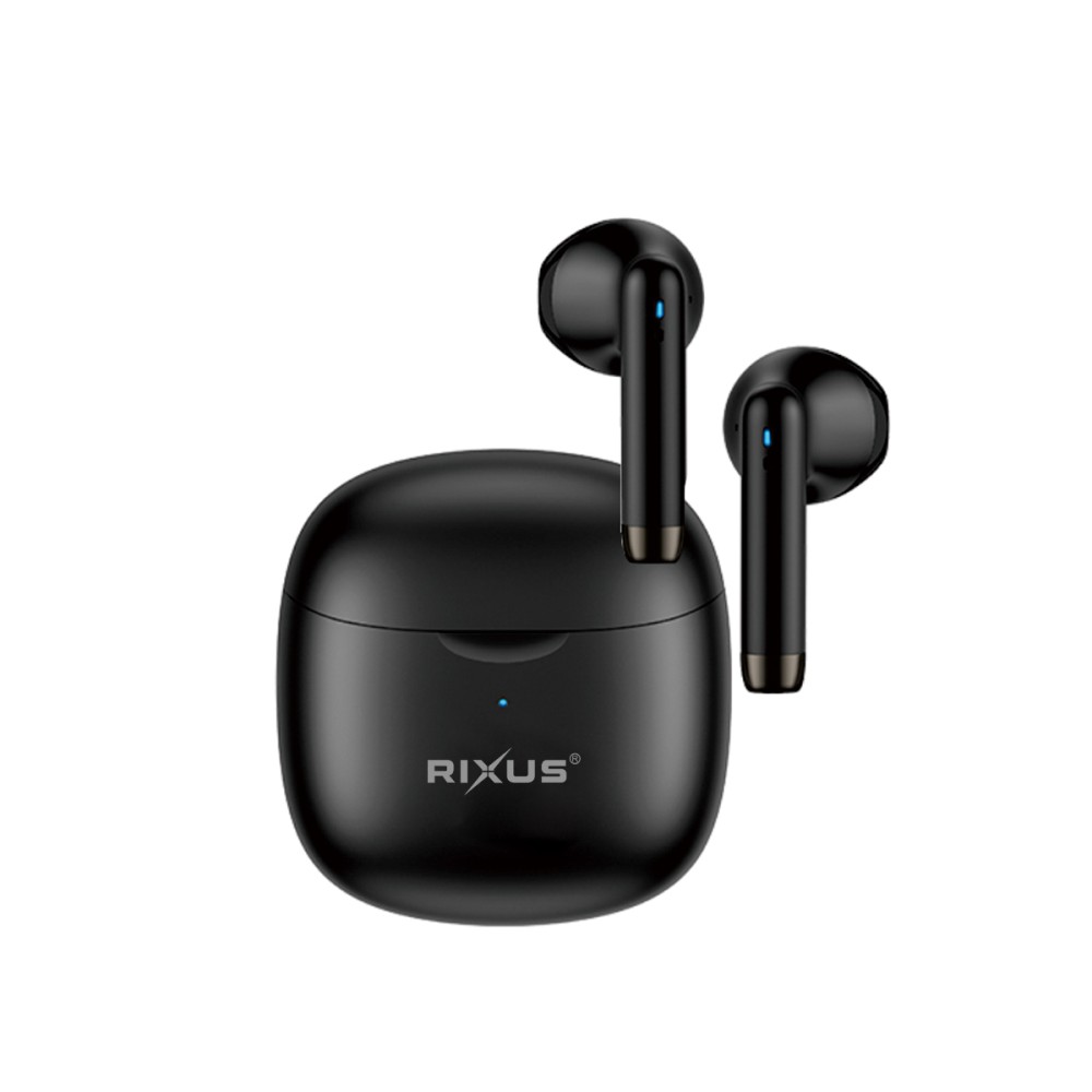 Rixus SoundCore Bluetooth Headset RXBT109B (Black)