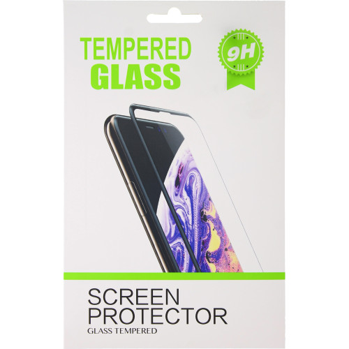 Tempered Glass Protector for iPad Pro 11 Inch 2018