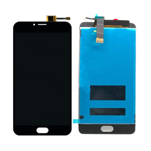 Meizu U20 Display + Digitizer Complete - Black