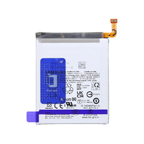 Samsung Galaxy S24 Ultra (SM-S928B) Battery EB-BS928ABY (GH82-33387A) - 5000mAh