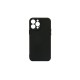 Rixus Anti-Burst Case For iPhone 13 Black