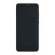 Xiaomi Mi 9 Lite (M1904F3BG) Display Complete + Frame (5600030F3B00 / 560610118033) - onyx grey / Tarnish