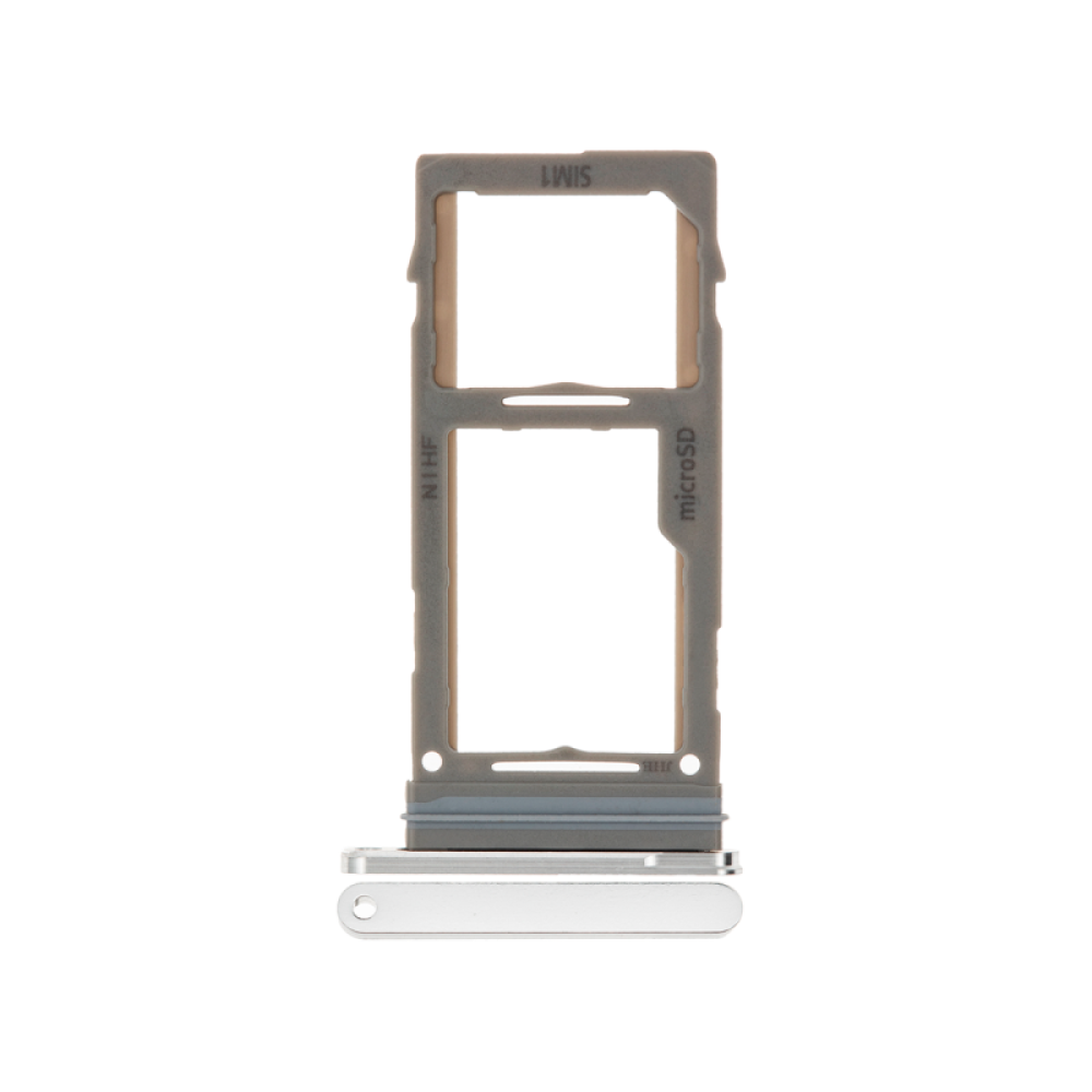 Samsung Galaxy Note 20 Ultra (SM-N985F) Sim Holder - White