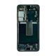 Samsung Galaxy S23 (SM-S911B) Display Complete (GH82-30481A / GH82-30480A) - Phantom Black