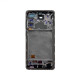 Samsung Galaxy A72 4G/5G 2021 SM-A725/A726 ( GH82-25463D / GH82-25624D) Display Complete (No Battery) - Awesome White