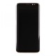Samsung Galaxy S9 (SM-G960F) Display Complete - Lilac Purple