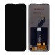 Motorola Moto G8 Power Lite Display + Digitizer - Black