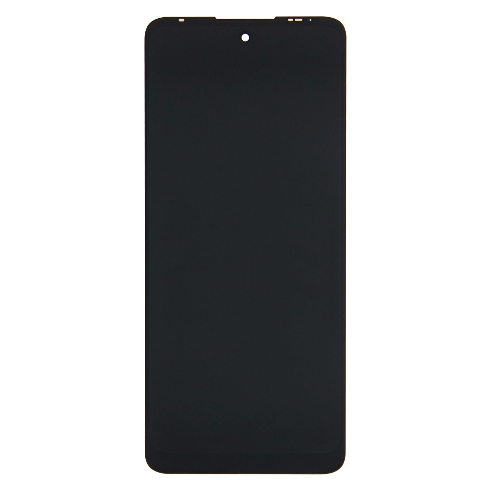Motorola Moto G51 5G (XT2171) Display + Digitizer Complete - Black