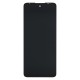Motorola Moto G51 5G (XT2171) Display + Digitizer Complete - Black