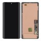 Google Pixel 7 Pro (GP4BC / GE2AE) Display + Digitizer Complete (G949-00290-01) - Black