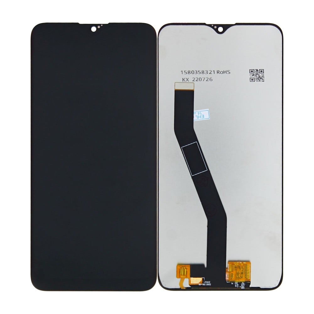 Xiaomi Redmi 8 /8A Display + Digitizer - Black