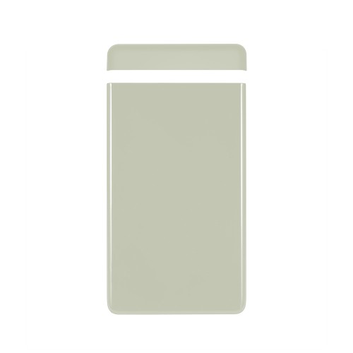 Google Pixel 7 (GVU6C, GQML3) Back Cover Lemongrass Without Lens OEM