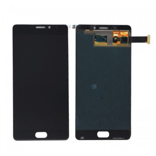 Meizu Pro 7 AMOLED Display + Digitizer Complete - Black