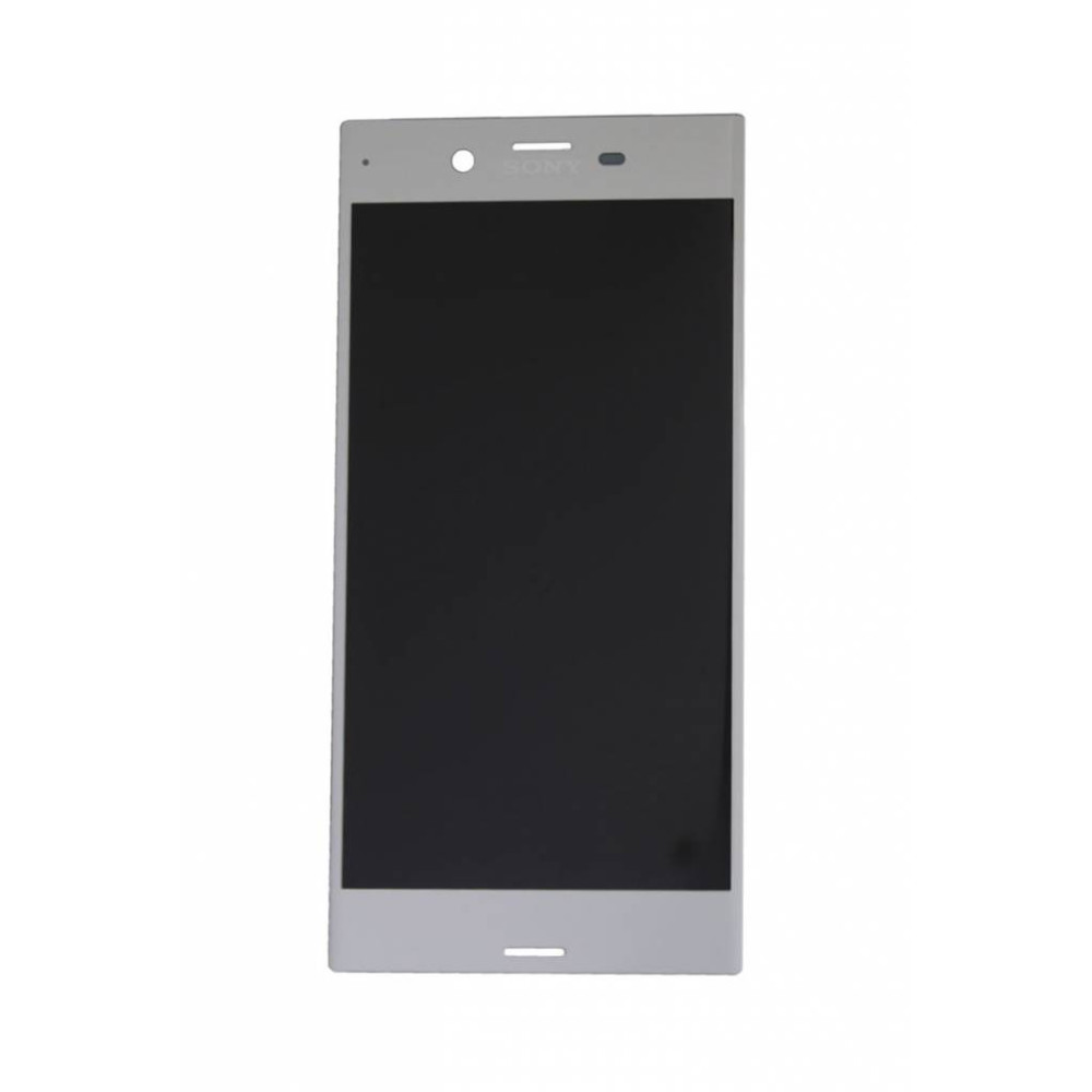 Sony Xperia XZ (F8331) Display + Digitizer - Silver