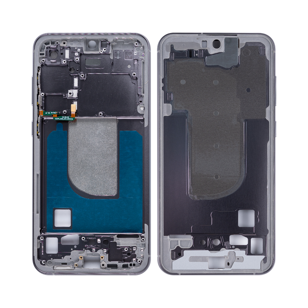 Samsung Galaxy S23 FE S711B Main Frame Graphite OEM