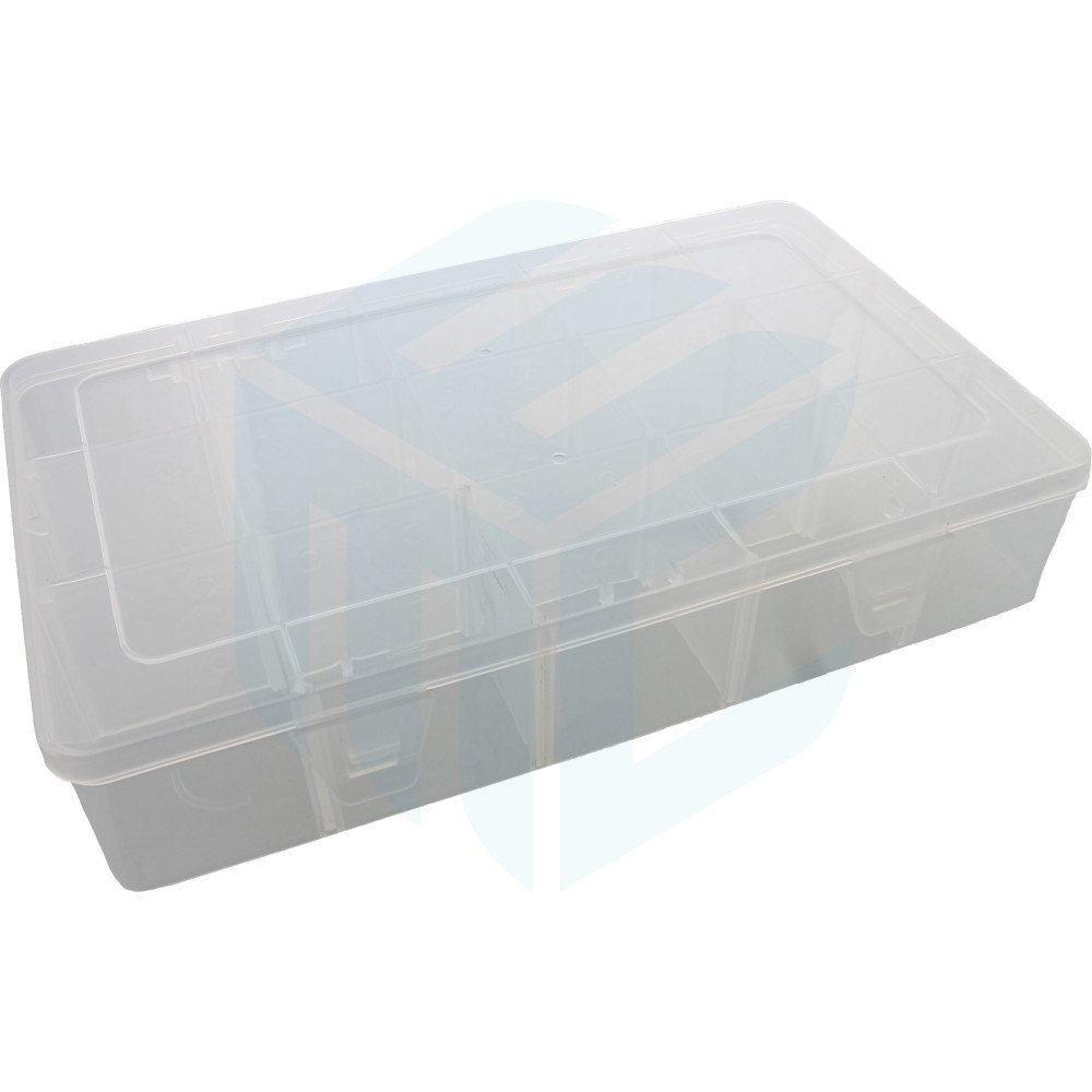 IC Storage Box (15x)