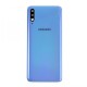 Samsung Galaxy A70 A705F Back Cover Blue With Lens OEM