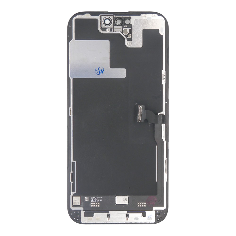 iPhone 14 Pro Display + Digitizer Full OEM - Black