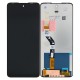 Motorola Moto G60S (XT2133) Display + Digitizer Complete - Black
