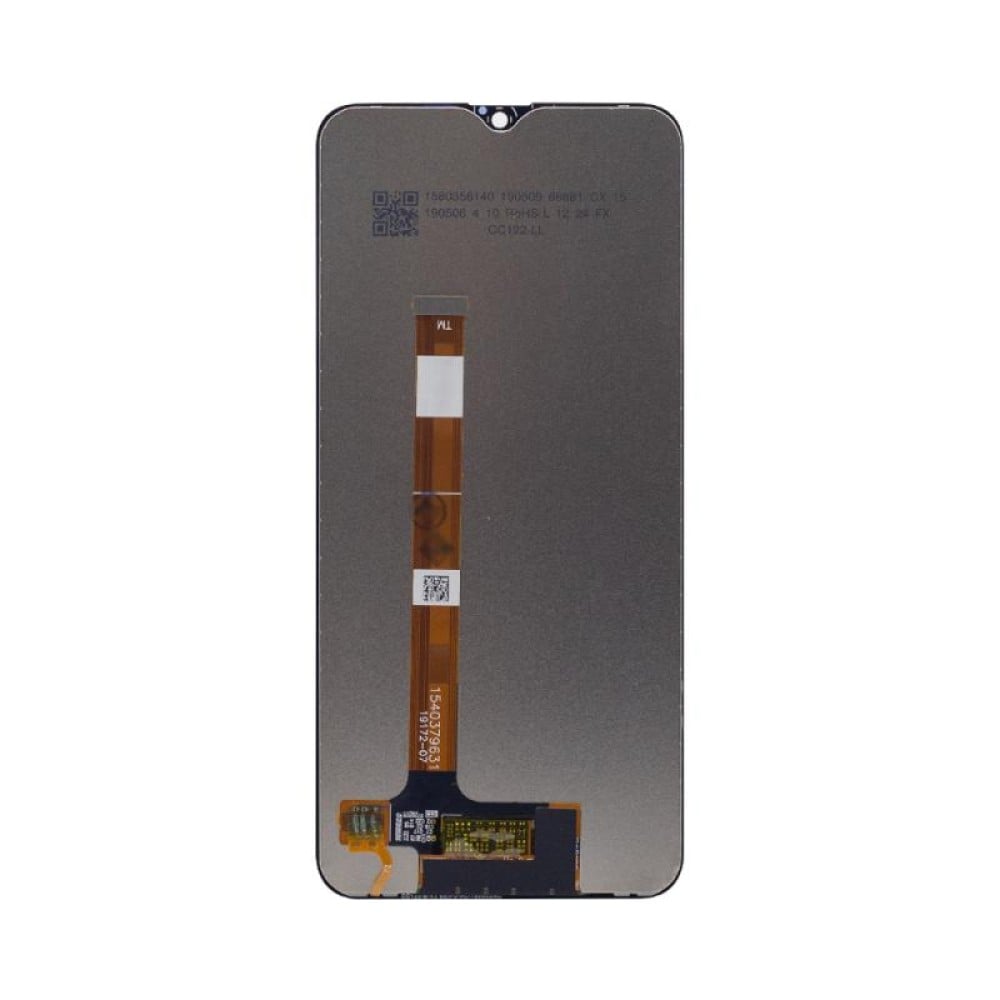 Oppo F11 (CPH1913 / CPH1911 / A9 2019 (CPH1938)  OEM Display + Digitizer - Black