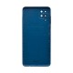 Samsung Galaxy A12 (SM-A125F) Battery Cover - Blue